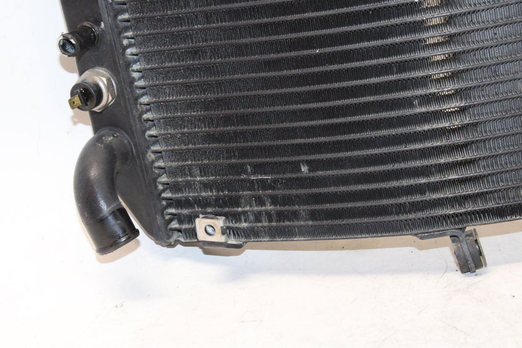 2005 Honda Cbr600F4I Engine Radiator Motor Cooler Cooling Radiater