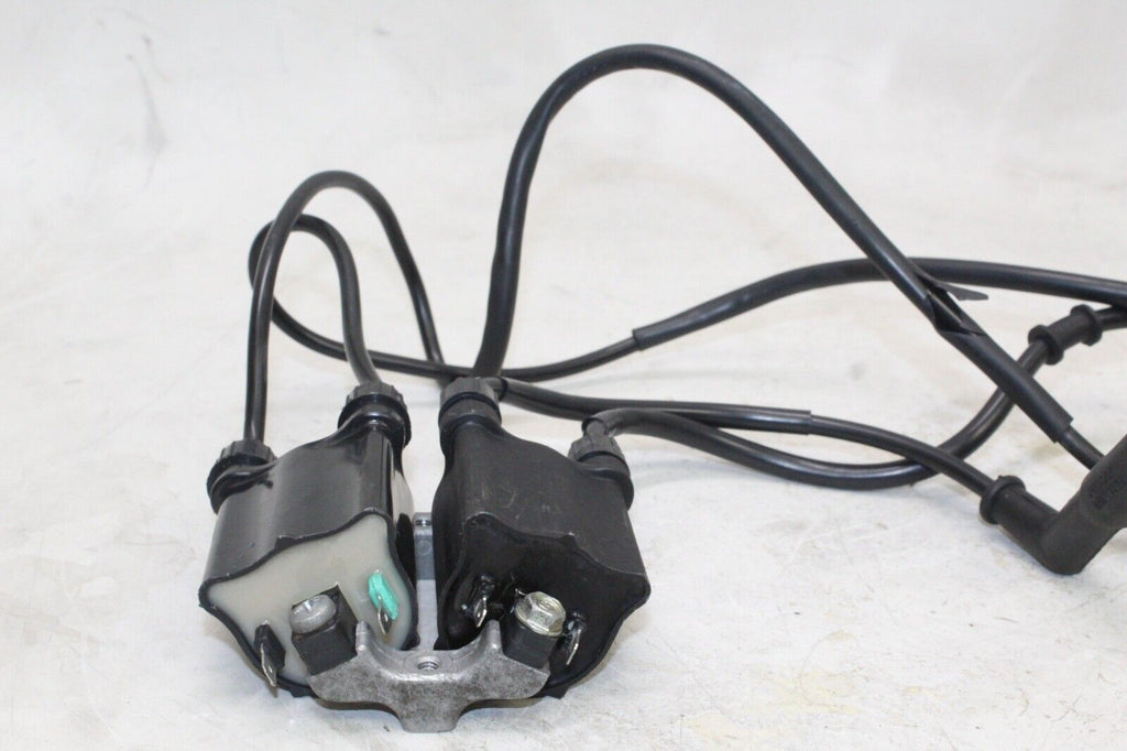 91-07 Honda Shadow Vlx 600 Oem Ignition Coils