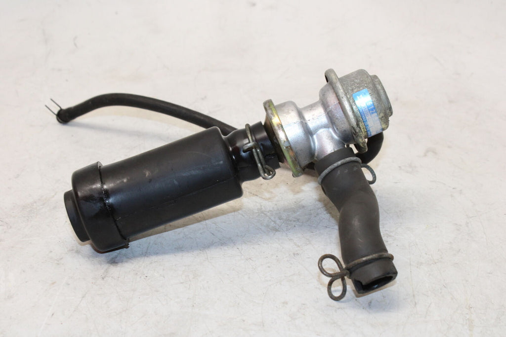 1983 Kawasaki Gpz750 Zx750A Air Valve Solenoid Top Engine Switch Sensor