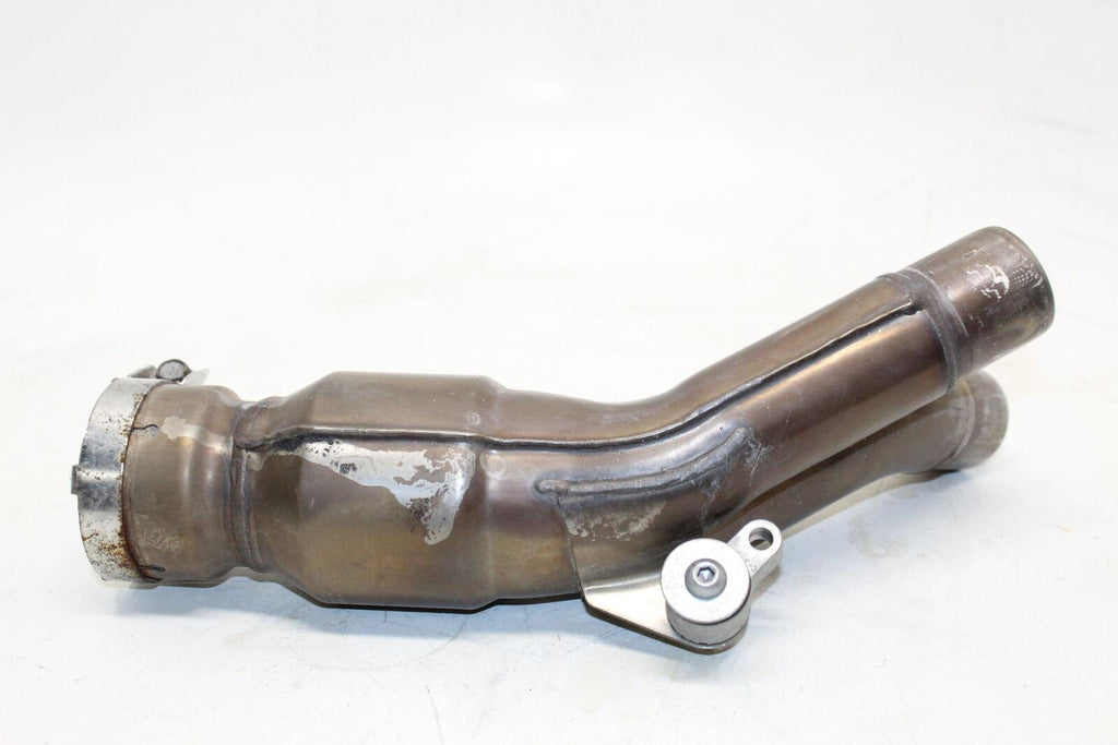 2005 Yamaha Yzf R1 Exhaust Header Pipes Manifold