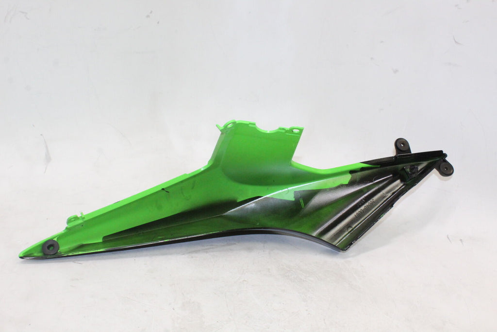 2008-12 Kawasaki Ninja 250R Ex250J Left Rear Back Tail Fairing Cowl Shroud Oem