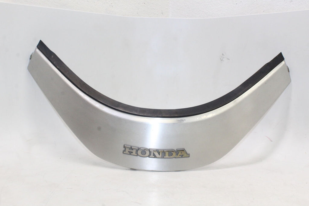 1991-94 Honda Goldwing Gl1500A Front Upper Fairing Nose Windshield Cover Oem