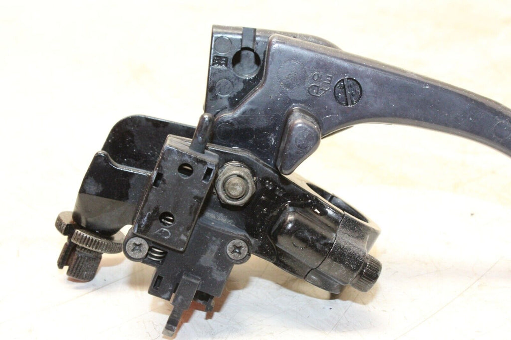 2002 Kawasaki Ninja 500R Ex500 Oem Clutch Perch Mount With Lever