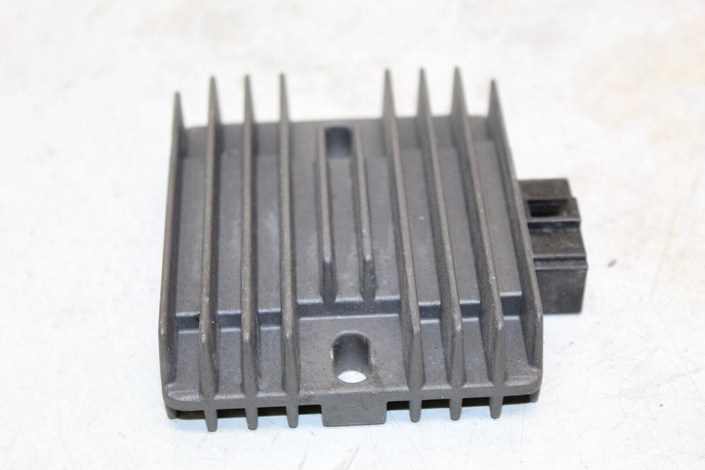 2009 Yamaha Yzf R6S Rectifier Voltage Regulator