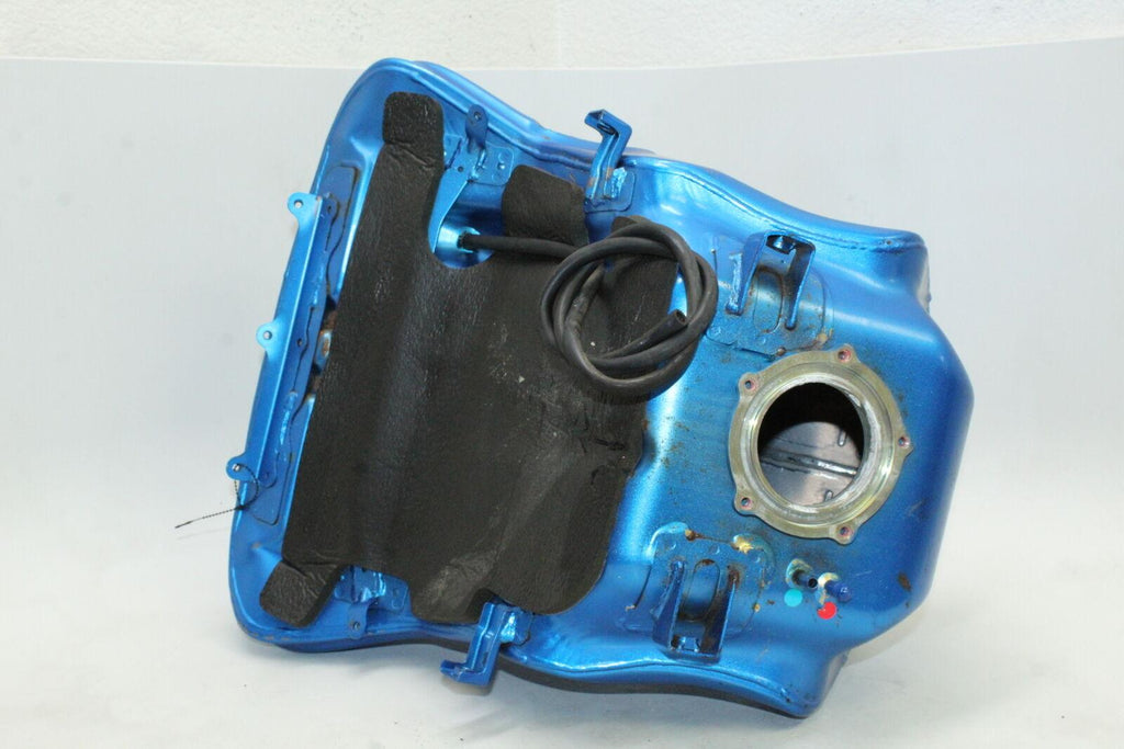 2006 Kawasaki Ninja Zx6R Zx636C Gas Tank Fuel Cell Petrol Reservoir Oem