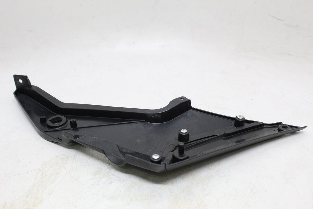 2018 Benelli Tnt 135 Left Side Fairing Cowl
