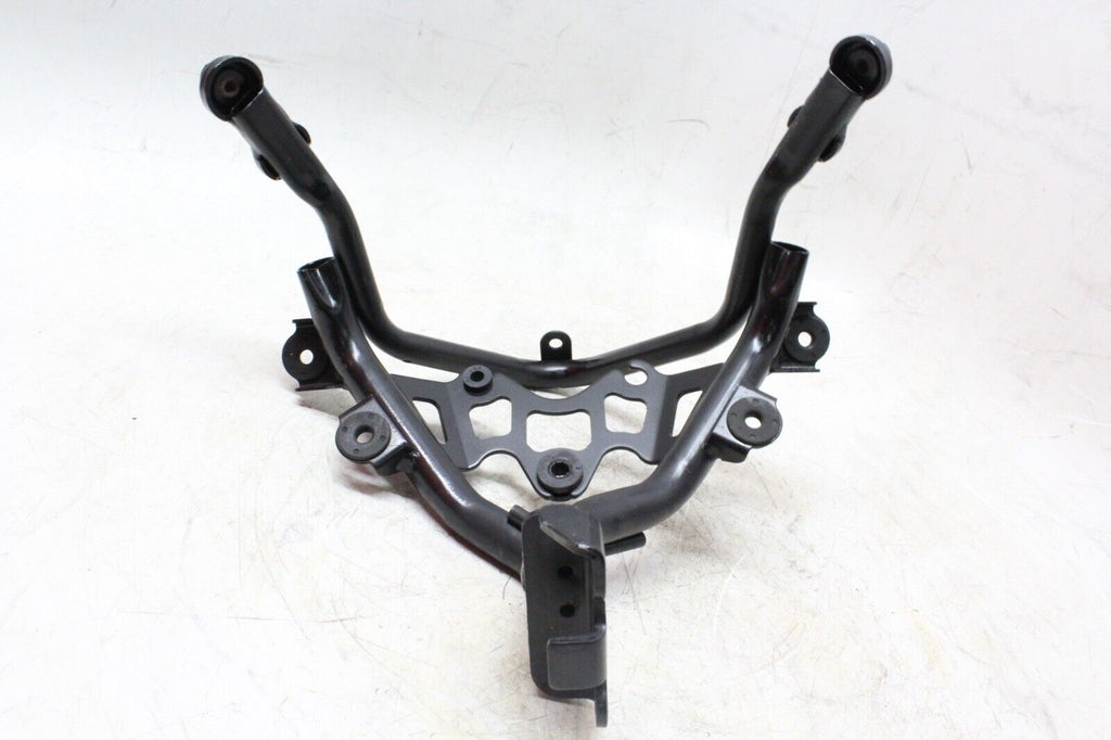 2003 Suzuki Sv650S Oem Upper Fairing Mirror Gauges Stay Bracket