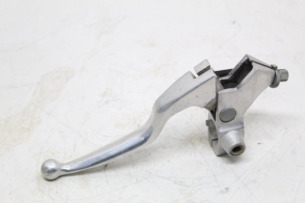 1998 Yamaha V Star 650 Oem Clutch Perch Mount With Lever