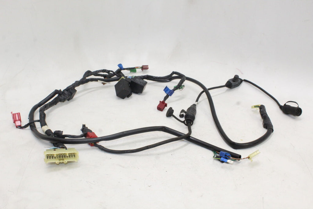 1991-94 Honda Goldwing 1500 Gl1500A Engine Motor Sub Wire Wiring Harness Oem