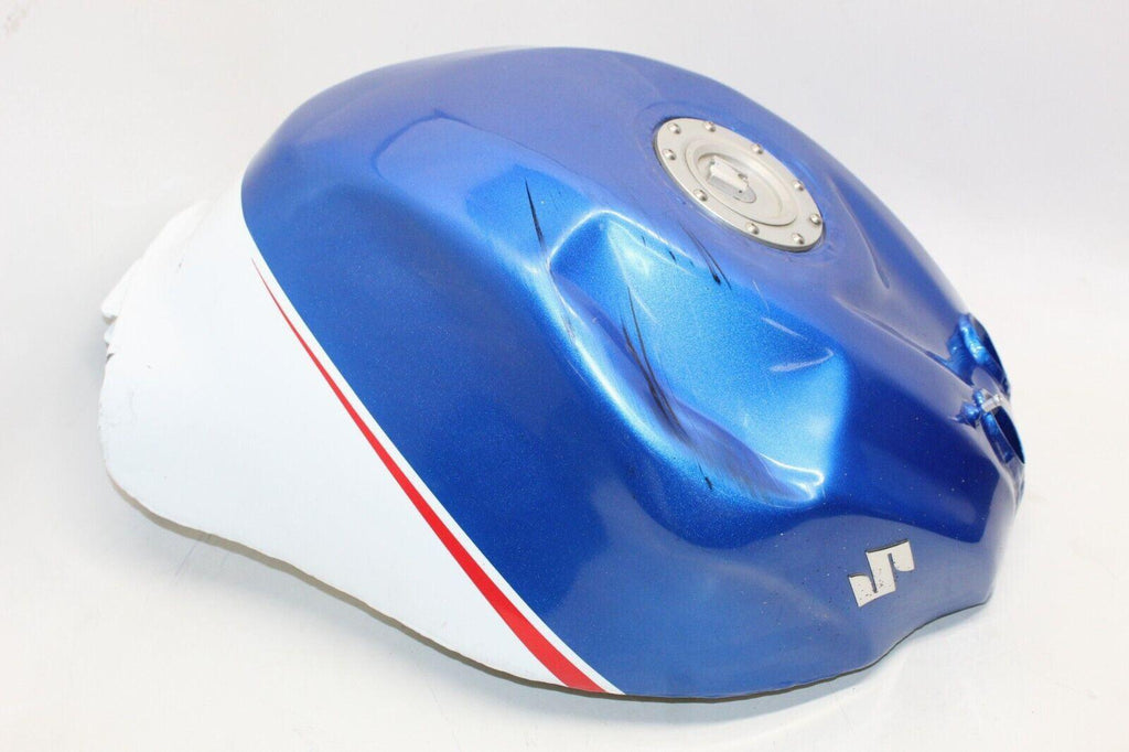 2009 - 2016 Suzuki Gsxr1000 Gsx-R1000 Gas Tank Race Aluminum Fuel Tank