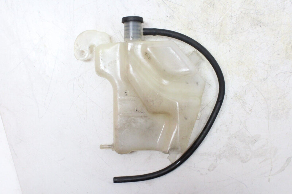 03-09 Suzuki Sv650S Oem Coolant Water Tank Reservoir Bottle