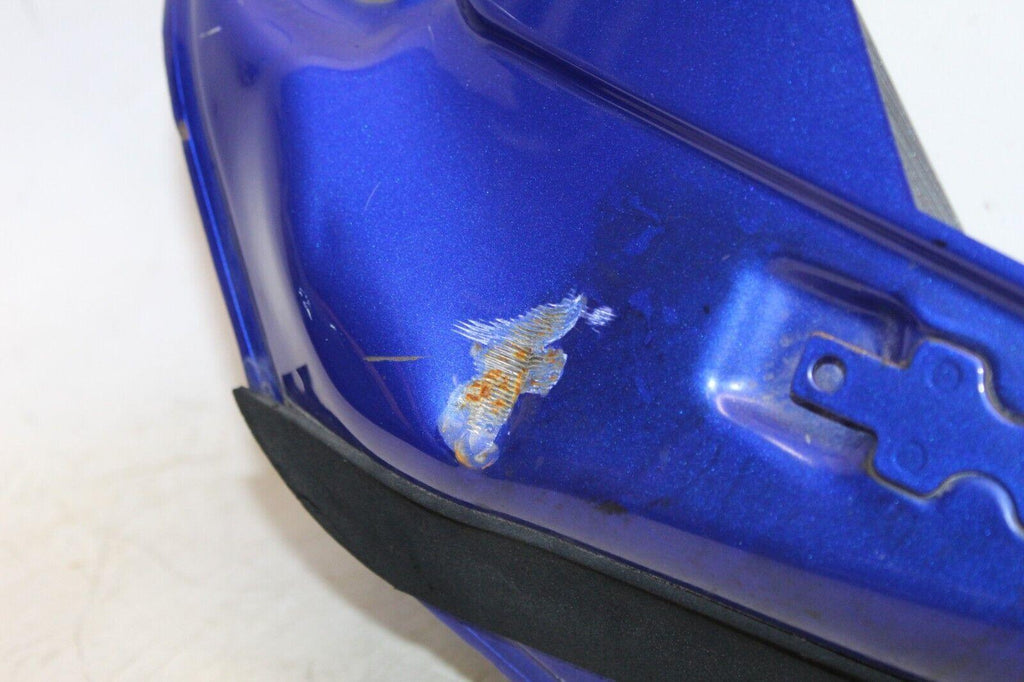 04 05 06 Yamaha R1 Fuel Gas Petrol Tank - Damaged