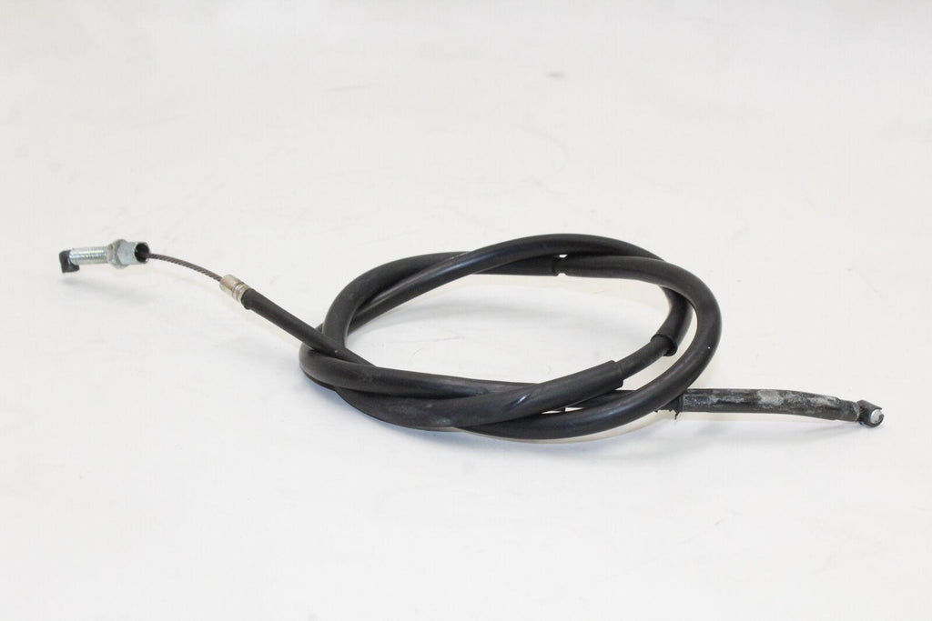 2005-06 Suzuki Gsxr1000 Clutch Cable Line 58200-41G00 Oem