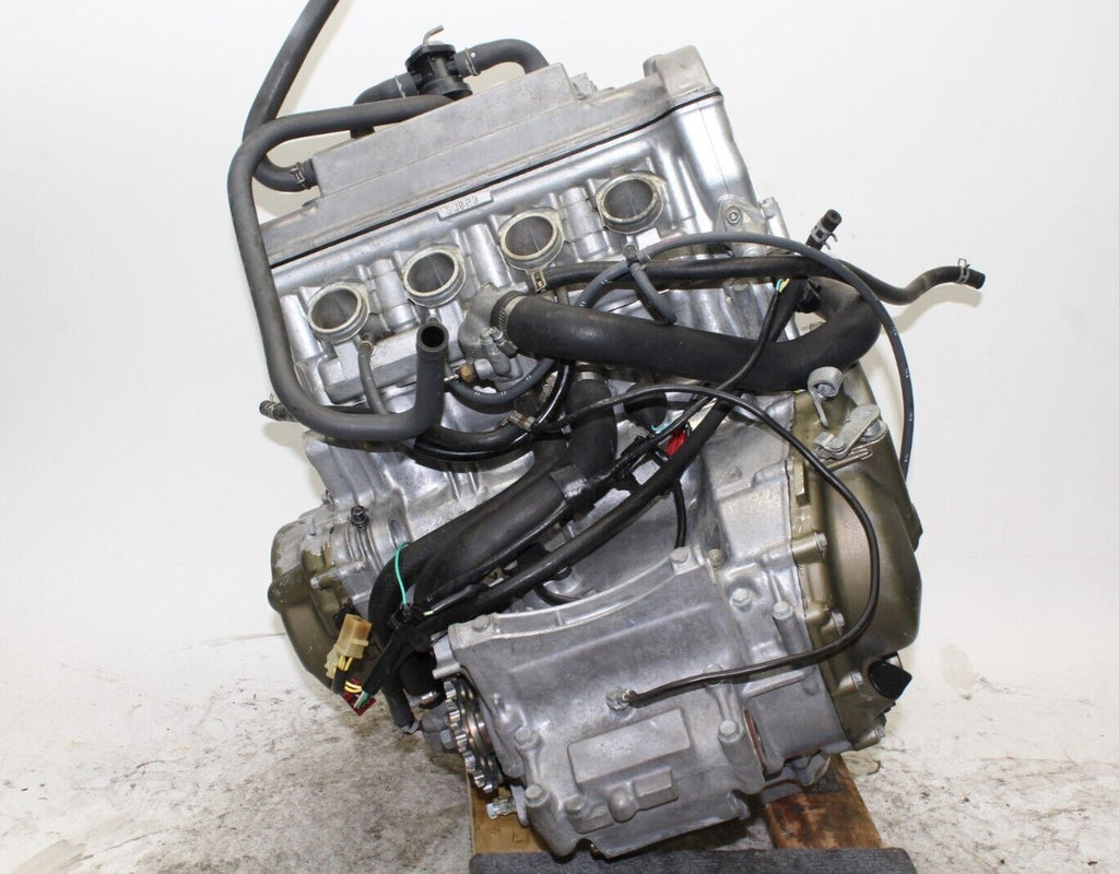 2000 Honda Cbr600F4 Engine Motor