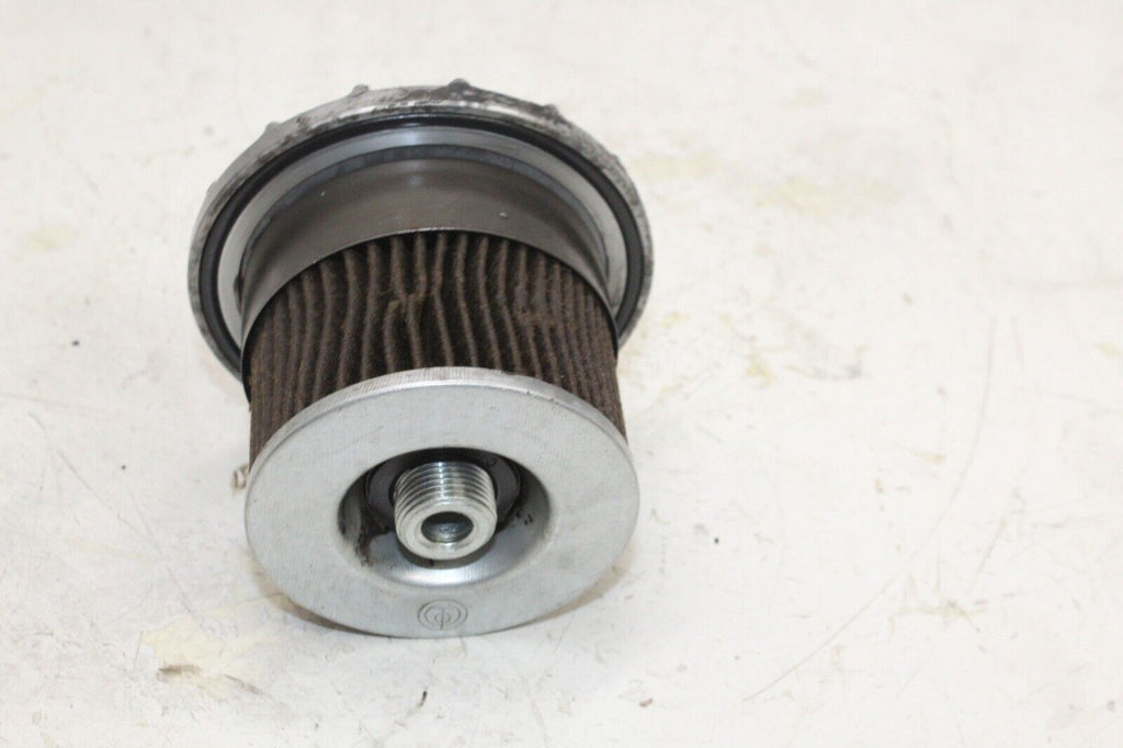 1981 Kawasaki Kz750 Oem Engine Oil Filter W Cover