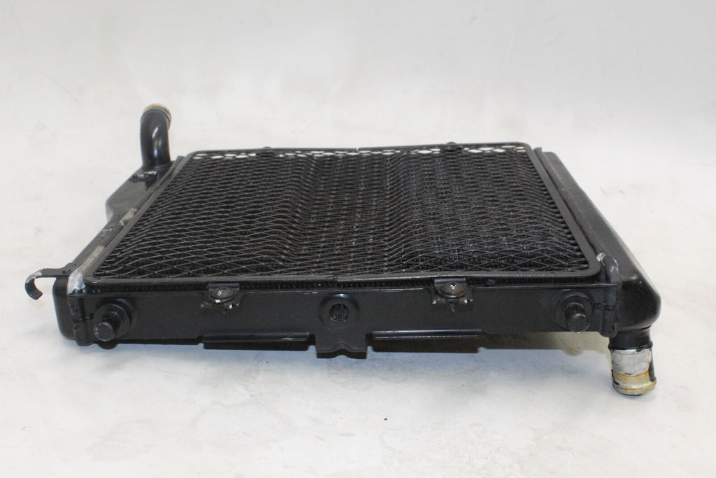 86-06 Kawasaki Concours 1000 Zg1000A Engine Cooler Cooling Radiator Radiater Oem