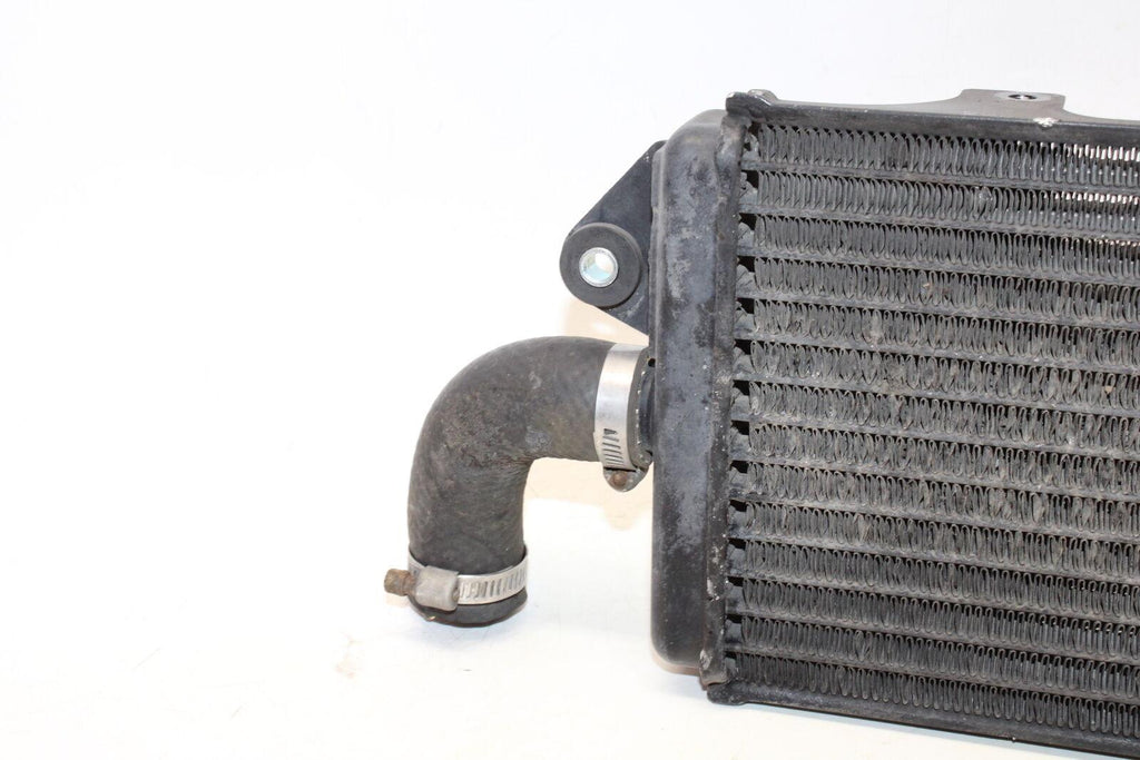 1990 Suzuki Vx800 Engine Cooler Cooling Radiator Radiater