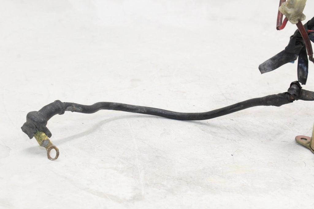 1994 Honda 1100 Vt1100C Engine Starter Relay Starting Motor Switch Oem