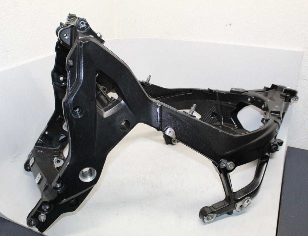 2021 Bmw S1000Xr S1000 Xr Main Frame Clean Title