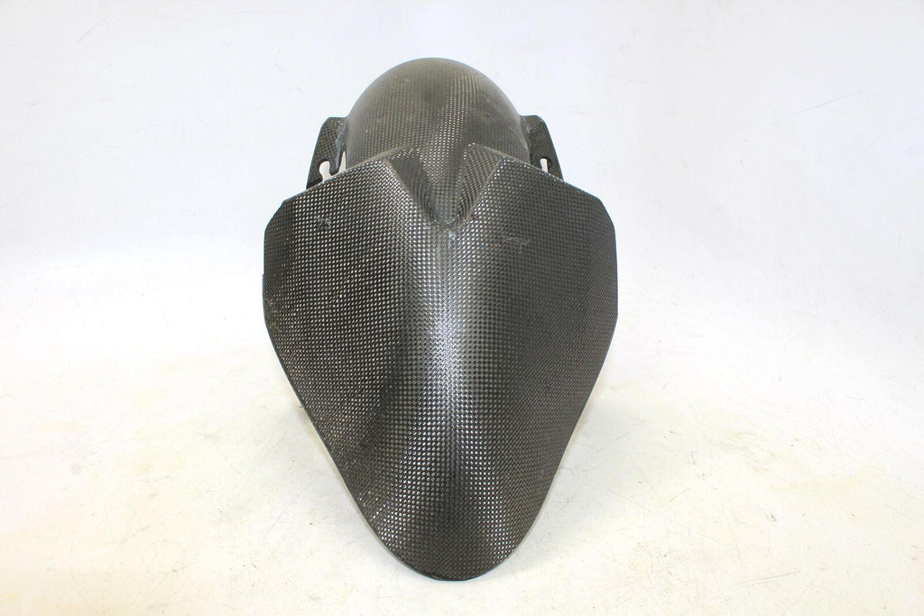 2004 Ducati Multistrada 1000 Ds Front Wheel Fender Cowl Fairing Carbon