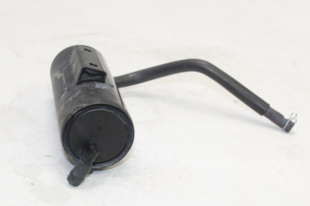 2003-05 Yamaha Yzf R6 Evap Vapor Charcoal Emission Canister 5Sl-24170-00-00 Oem