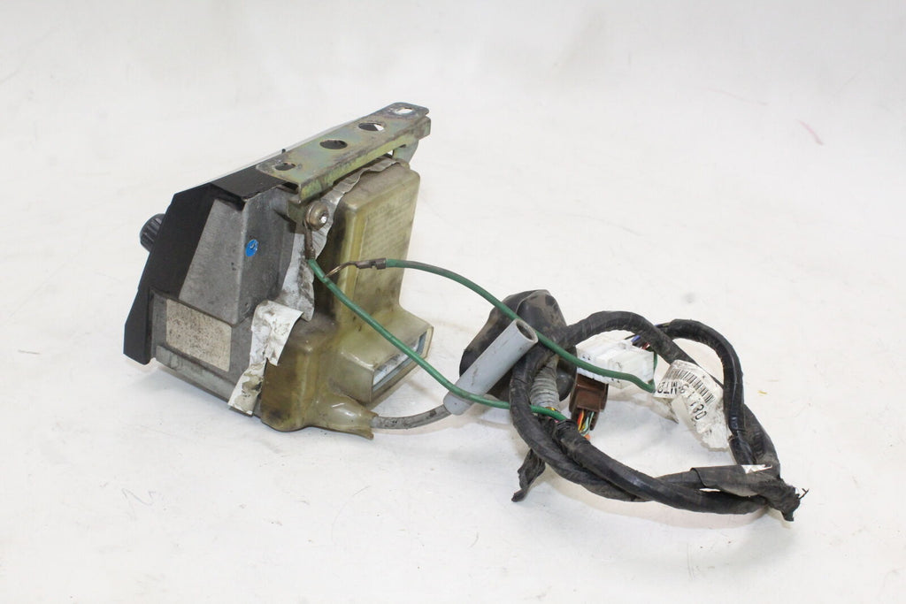 1991-94 Honda Goldwing 1500 Gl1500A Aspencade Cb Transceiver Control Unit Oem