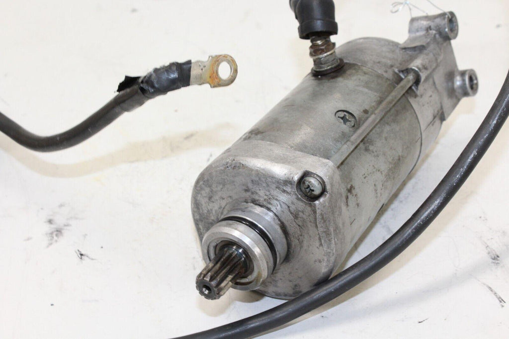 1982 Honda Cm450E Starter Motor