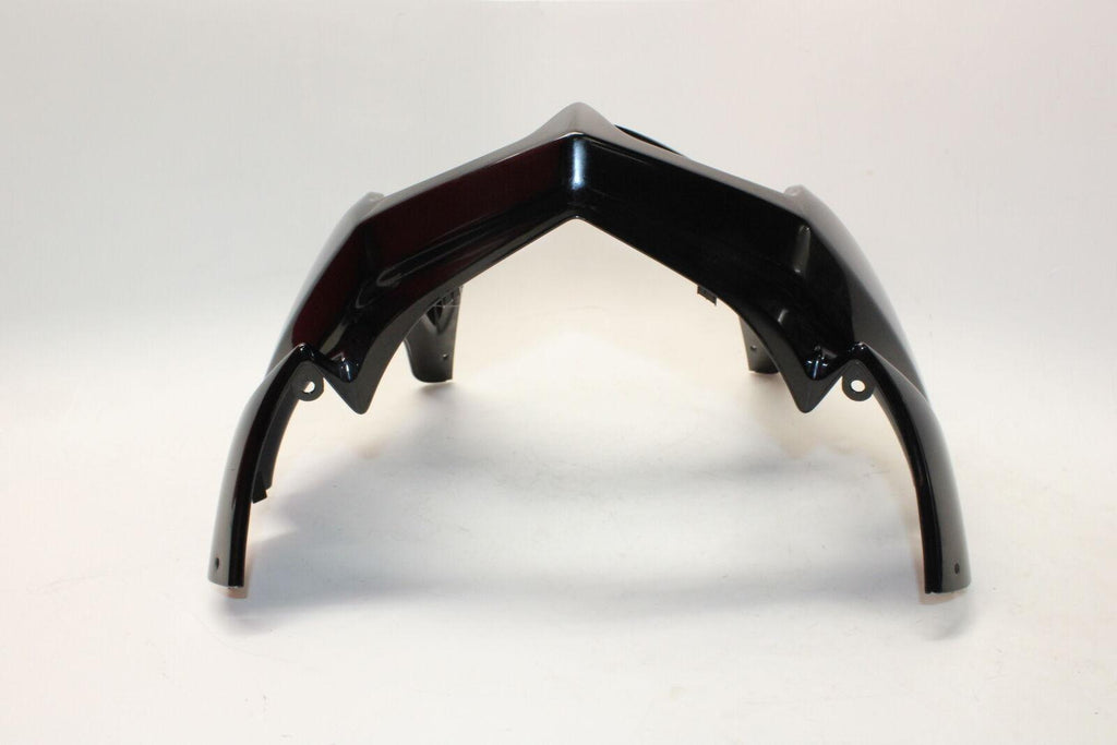 2011 Kawasaki Ninja 250R Ex250J Front Center Cowl Fairing 55028-0153