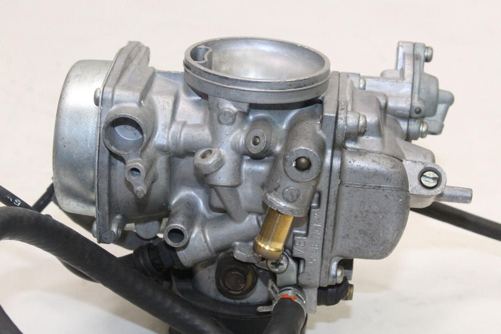 2000 Honda Shadow Vlx 600 Vt600Cd Deluxe Keihin Carb Carburetor Oem