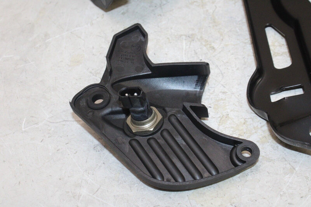 2005 Bmw K1200S Abs Oem Inner Fairing Cowl Trim Cover Panel Kit
