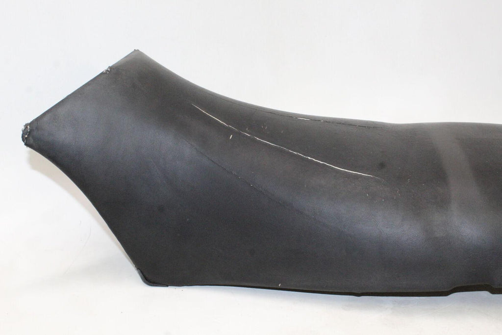 2003-09 Buell Blast P3 Front Drivers Seat Pad Saddle Pillion Oem