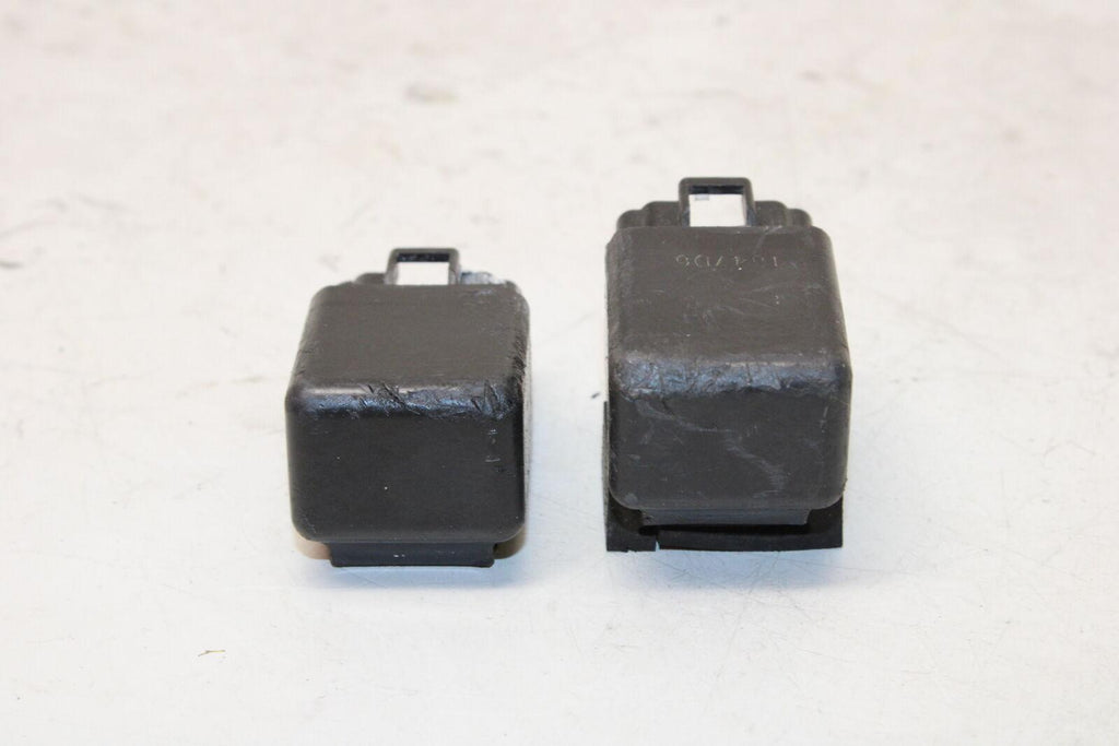 2007 Suzuki Gsxr750 Relay Pair