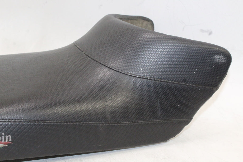 1999 Ducati Monster 900 Corbin Front Drivers Seat Pad Saddle Pillion