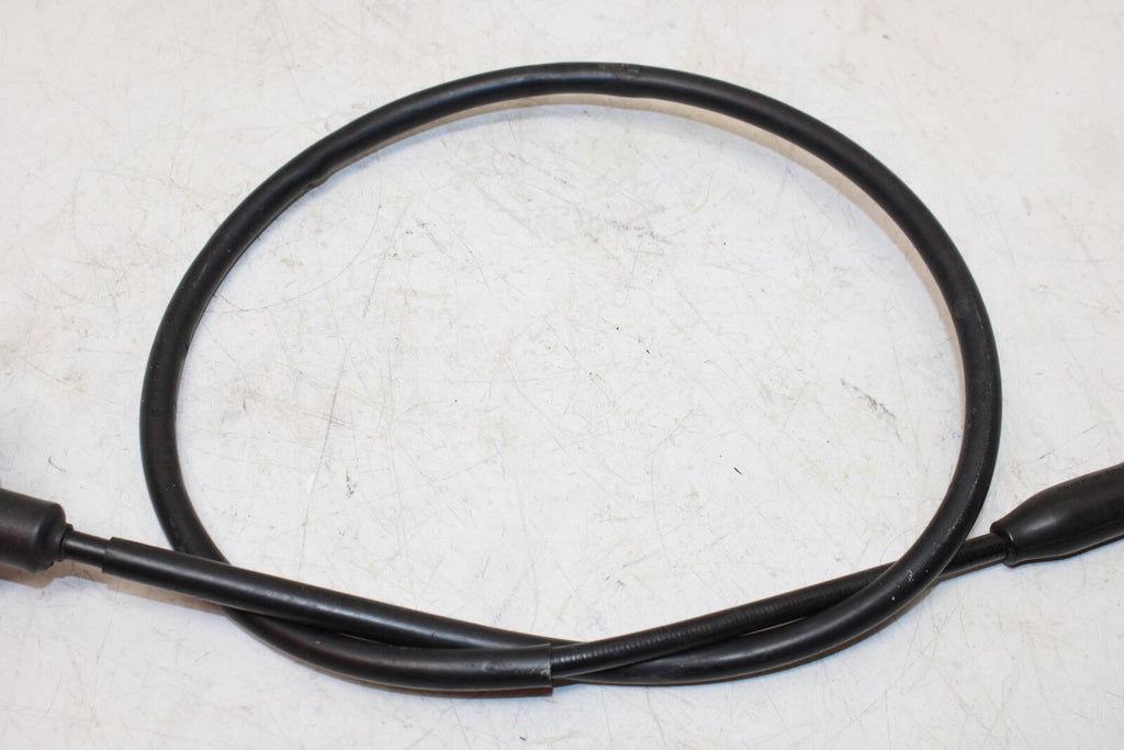 2000 Suzuki Katana 750 Gsx750F Clutch Cable Line