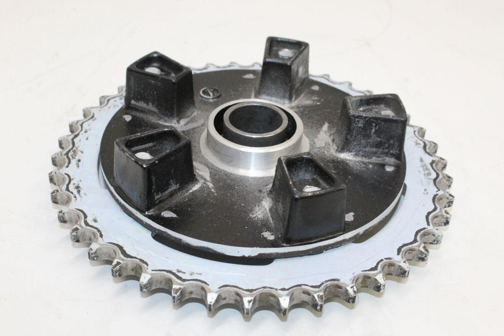 2005-06 Suzuki Gsxr1000 Rear Back Sprocket Oem