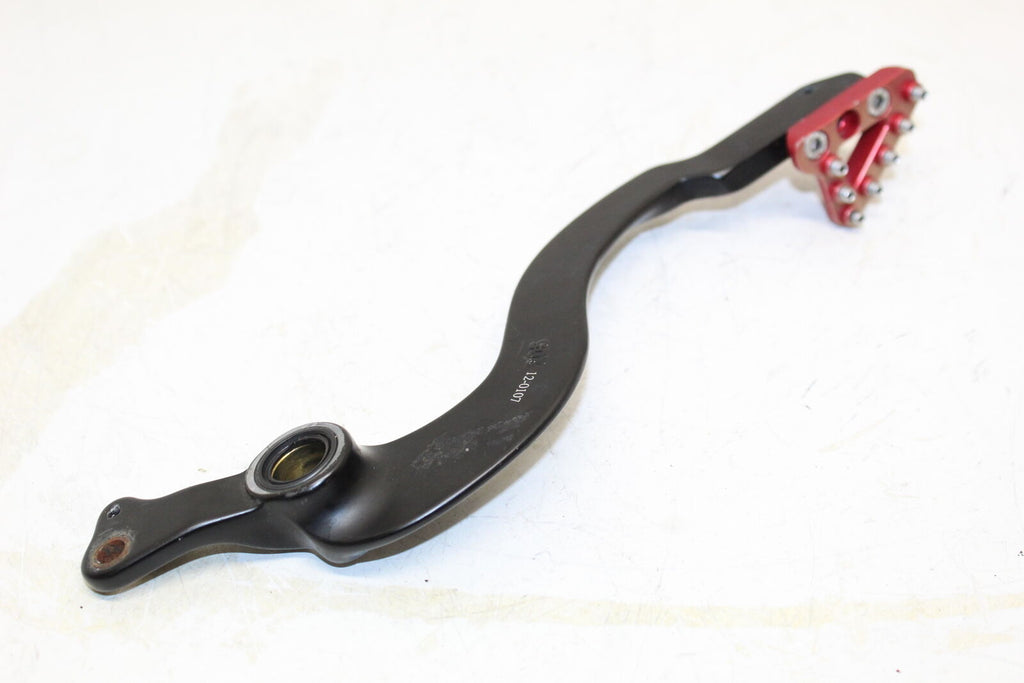 2015 Honda Crf450R Right Rearset Brake Foot Pedal Hammerhead