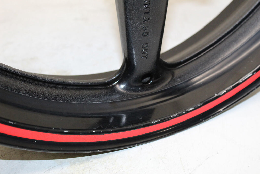 2008 Honda Cbr1000Rr Front Wheel Rim