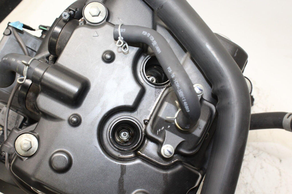 2015 Honda Cbr500R Engine Motor