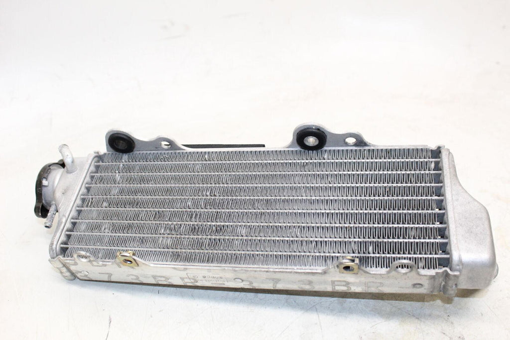 2006 Husqvarna Sm610 Engine Motor Cooling Cooler Radiator