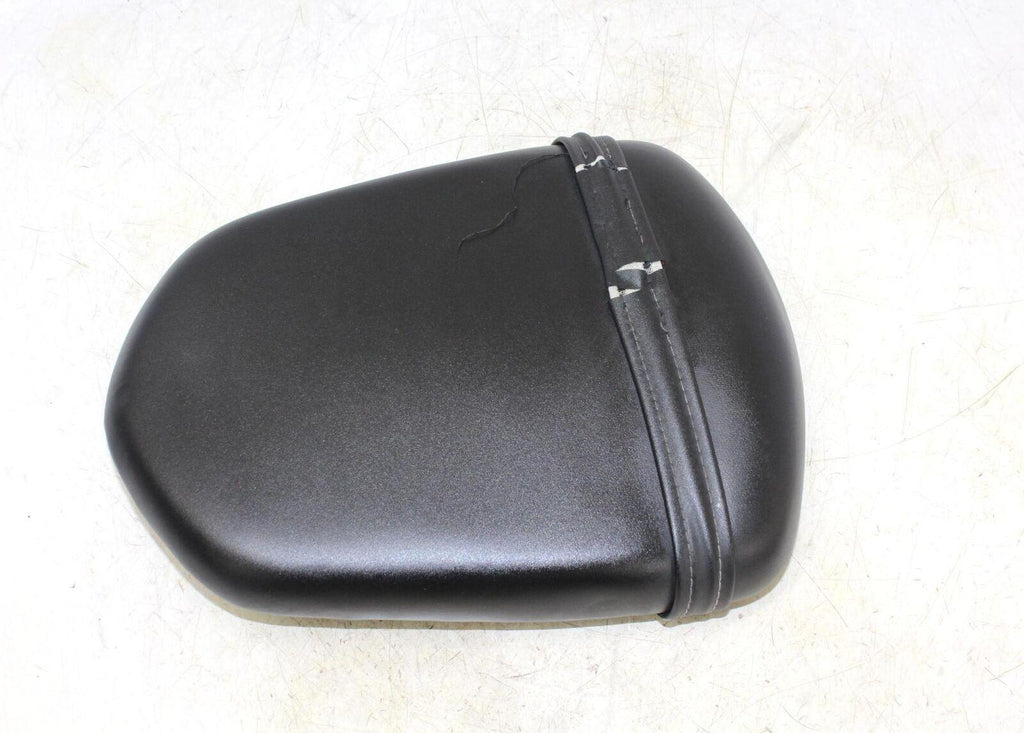 2006 Suzuki Gsxr600 Rear Back Passenger Tandem Seat Pad Saddle Pillion