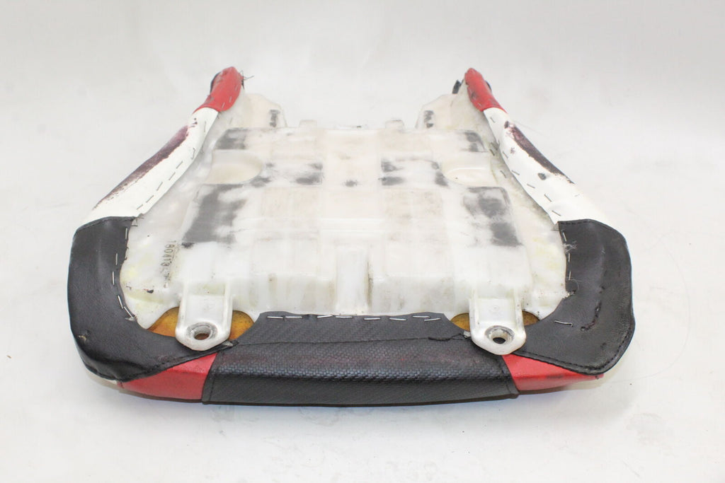 2003-05 Yamaha Yzf R6 Front Drivers Seat Pad Saddle Pillion 5Sl-24710-00-00