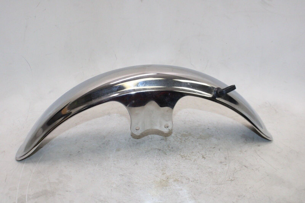 80-81 Suzuki Gs250T Oem Front Wheel Fender
