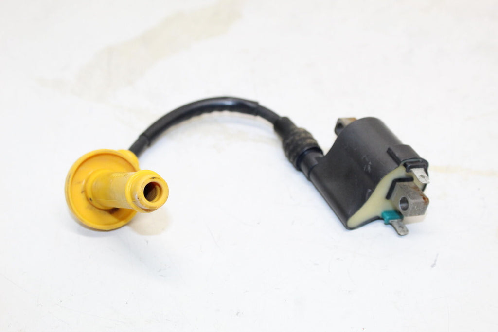 2015 Honda Crf450R Ignition Coil Spark Plug Cap