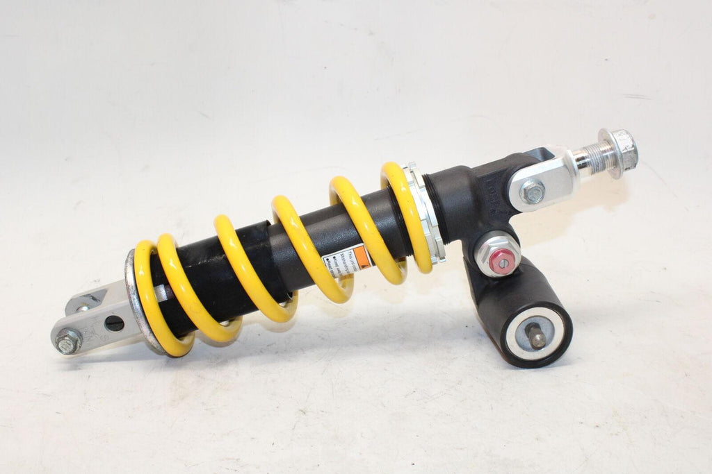 2007 Suzuki Gsxr750 Rear Back Shock Absorber Suspension