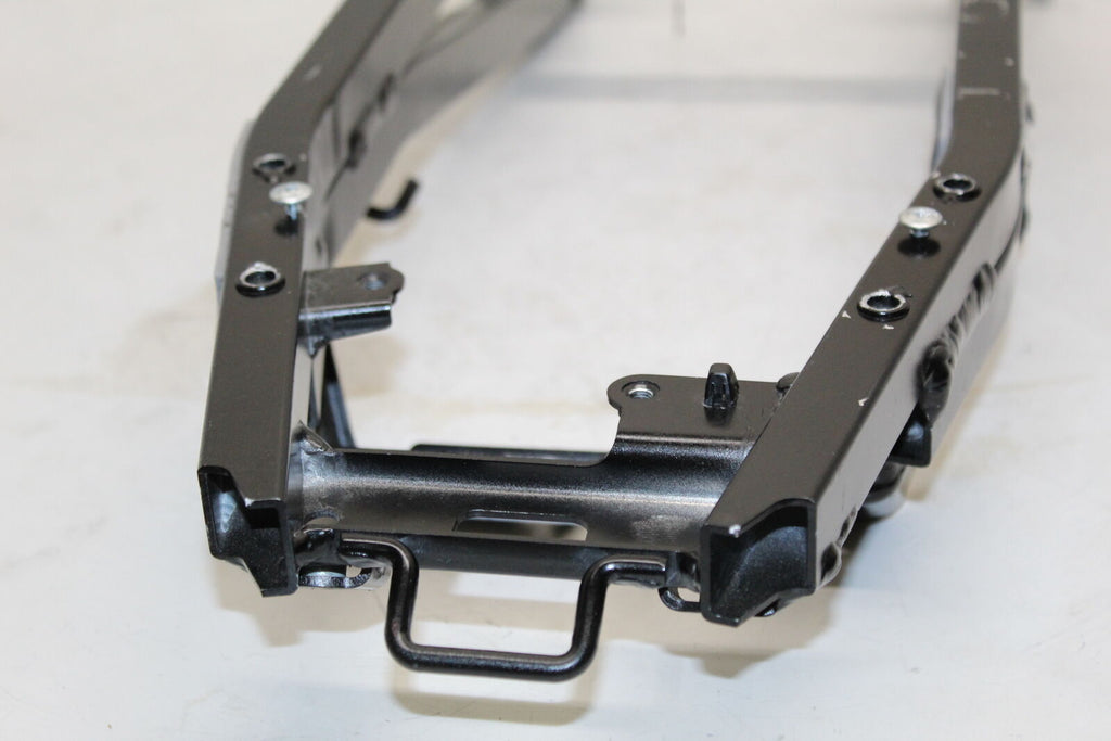 2018 Suzuki Gsxr1000R Rear Subframe Back Sub Frame