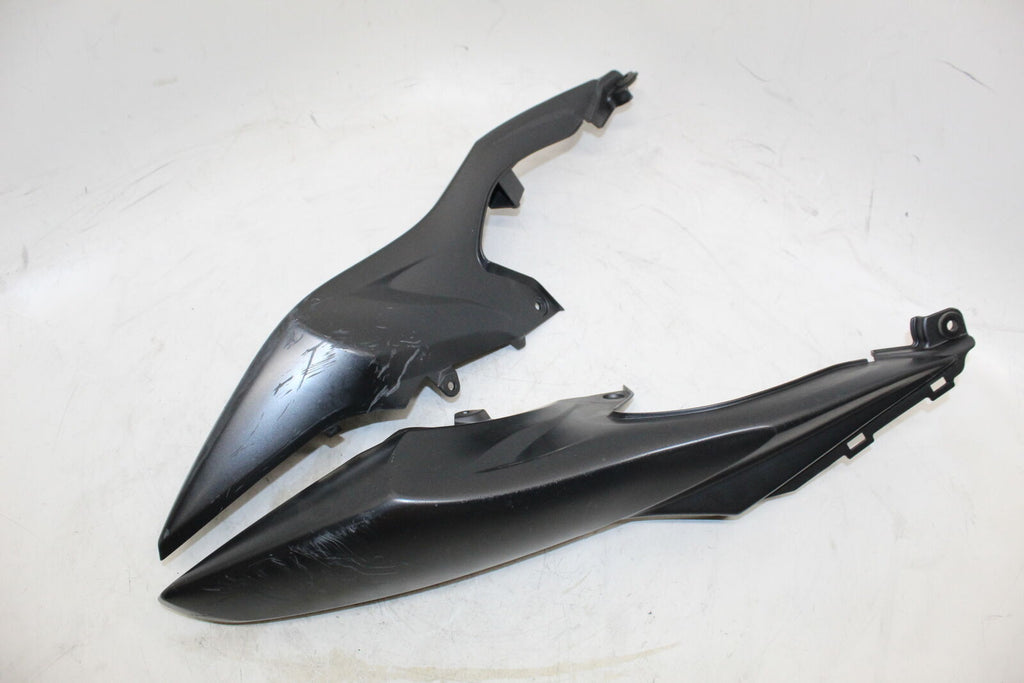 2013 Suzuki Gsxr1000 Left Right Rear Back Tail Fairing Cowl Shroud Oem