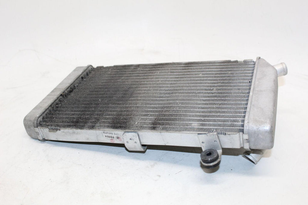 2007 Honda Silver Wing 600 Fsc600 Engine Radiator Motor Cooling Radiater Oem