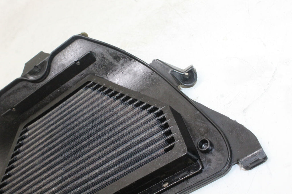 2005-06 Honda Cbr600Rr K&N Airbox Air Intake Filter Ha-6003