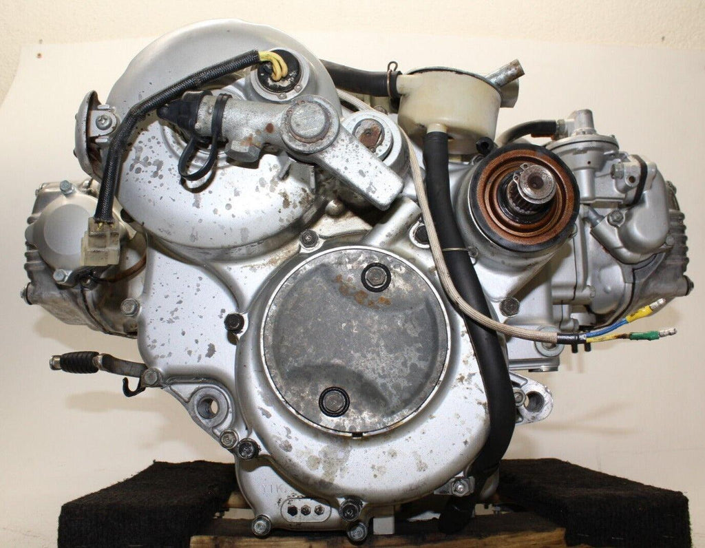 1976 Honda Gl 1000 Gl1000 Engine Motor Warranty