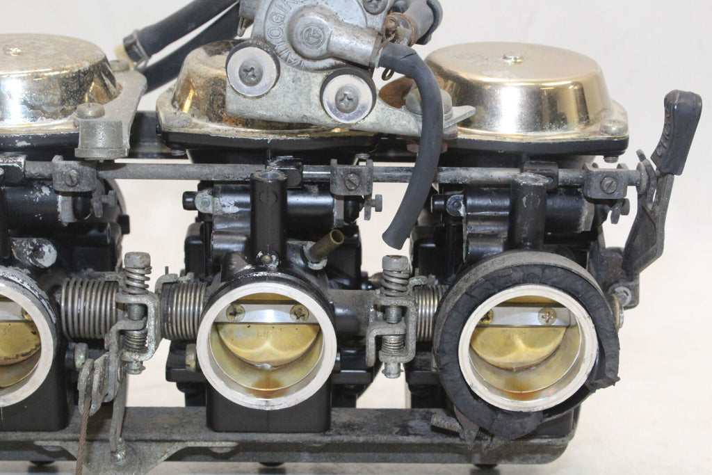 1978-81 Yamaha Xs1100S Mikuni Carb Carburetor 3J6-14901-00-00 Oem *Rebuild*